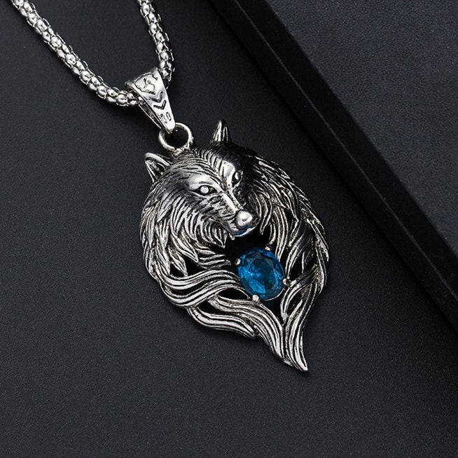 Fashion necklace for men